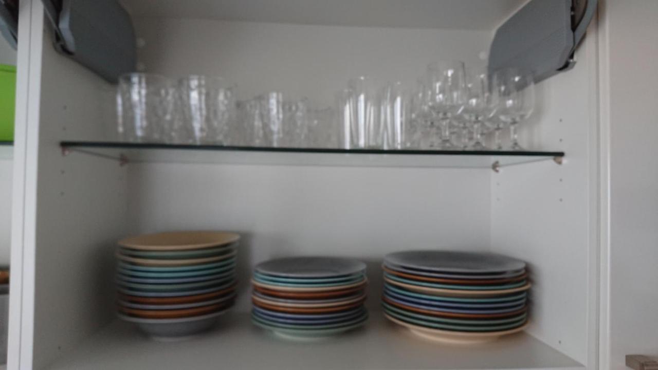 זינצהיים Apartment Ferienwohnung Vogt מראה חיצוני תמונה